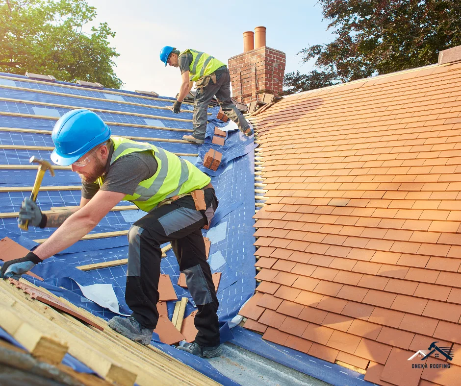 Why choose Roof Repair Near Me in Flat Rock, OH